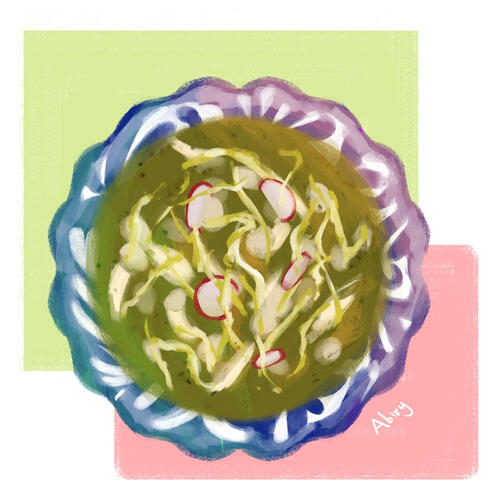 Pozole